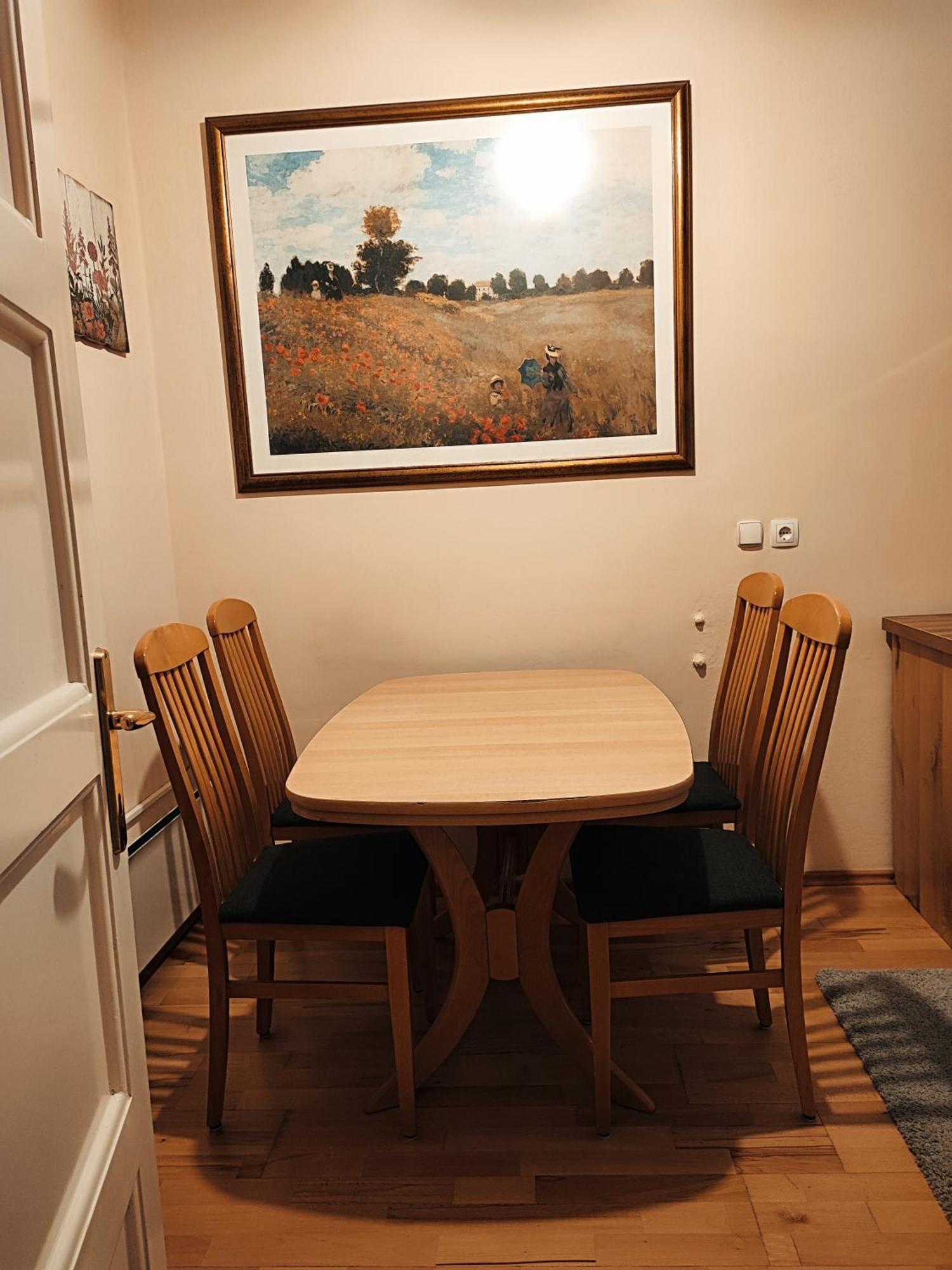 Apartman Quiet *