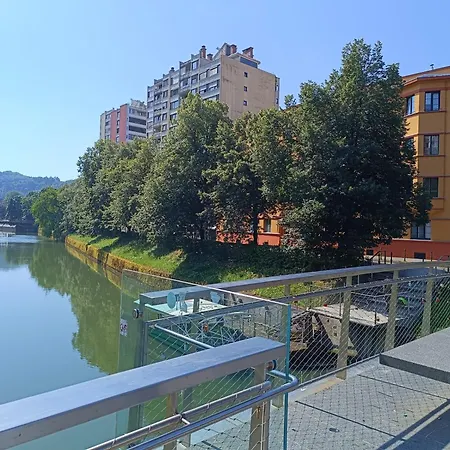 Quiet Central Ljubljana Exterior photo