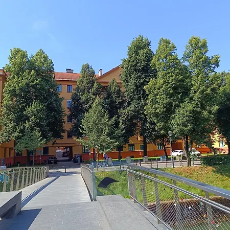 Quiet Central Ljubljana Exterior photo